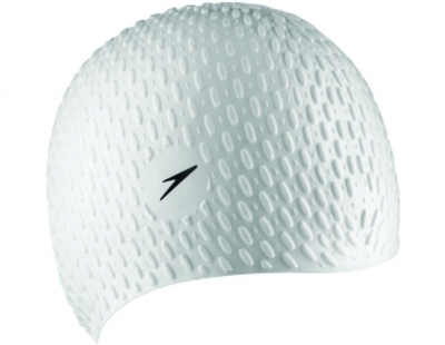 Speedo Touca de Natação Bubble